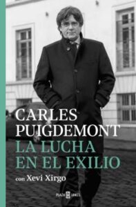 La Lucha En El Exilio