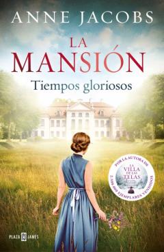 Libro, Audiolibro La Mansión. Tiempos Gloriosos La Mansión. Tiempos Gloriosos