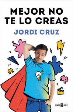 Libro, Audiolibro Mejor No Te Lo Creas Mejor No Te Lo Creas