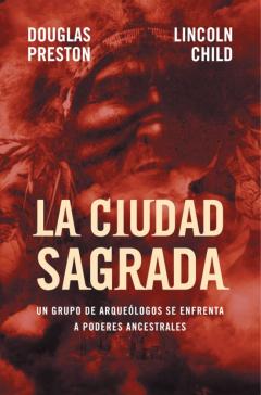 Libro, Audiolibro La Ciudad Sagrada La Ciudad Sagrada