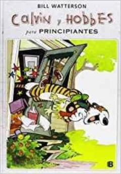 Para Principiantes (Sºper Calvin Y Hobbes 7)