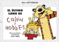 El Ultimo Libro De Calvin Y Hobbes (Super Calvin Y Hobbes 9)