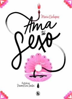 Libro, Audiolibro Ama Tu Sexo Ama Tu Sexo