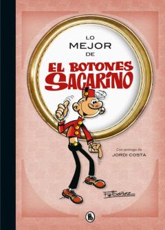 Libro, Audiolibro Lo Mejor De El Botones Sacarino Lo Mejor De El Botones Sacarino