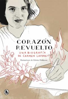 Libro, Audiolibro Corazón Revuelto Corazón Revuelto