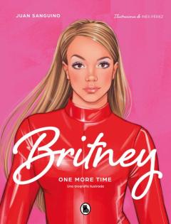 Britney: One More Time