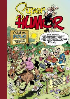 Libro, Audiolibro El Tesorero Contra Jimmy El Cachondo (Súper Humor Mortadelo 60) 0) El Tesorero Contra Jimmy El Cachondo (Súper Humor Mortadelo 60) 0)