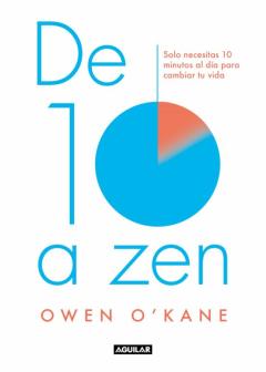 Libro, Audiolibro De Diez A Zen De Diez A Zen