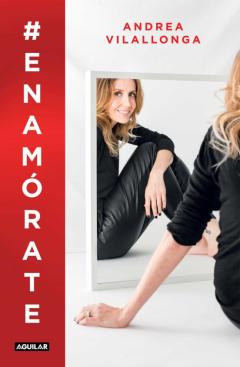 Libro, Audiolibro #Enamorate #Enamorate