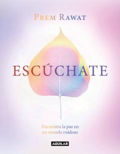 Libro, Audiolibro Escúchate Escúchate