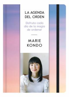 La Agenda Del Orden: Disfruta Cada Dia De La Magia De Ordenar
