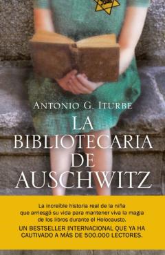 La Bibliotecaria De Auschwitz