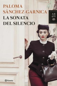 Libro, Audiolibro La Sonata Del Silencio La Sonata Del Silencio