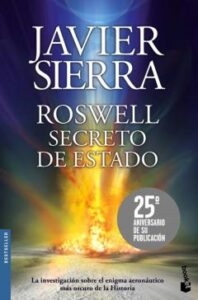 Roswell: Secreto De Estado