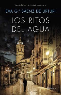 Libro, Audiolibro Los Ritos Del Agua Los Ritos Del Agua