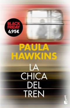 La Chica Del Tren (Edición Limitada)