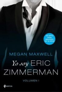 Yo Soy Eric Zimmerman, Vol. I