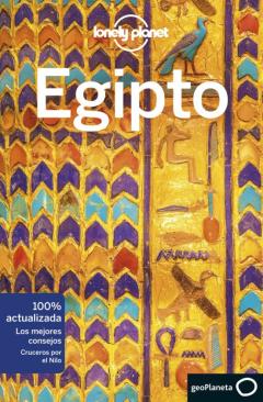 Libro, Audiolibro Egipto 2019 (Lonely Planet) (6ª Ed.) Egipto 2019 (Lonely Planet) (6ª Ed.)