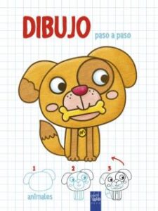 Dibujo Paso A Paso. Animales