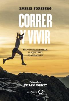 Libro, Audiolibro Correr Y Vivir Correr Y Vivir