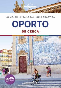 Libro, Audiolibro Oporto De Cerca 2 Oporto De Cerca 2