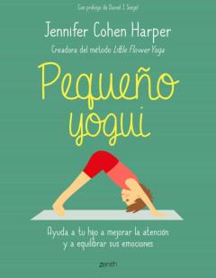 Libro, Audiolibro Pequeño Yogui Pequeño Yogui