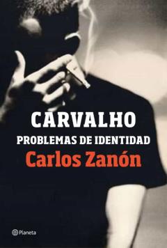 Libro, Audiolibro Carvalho: Problemas De Identidad Carvalho: Problemas De Identidad