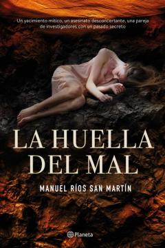 La Huella Del Mal