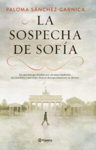 La Sospecha De Sofía
