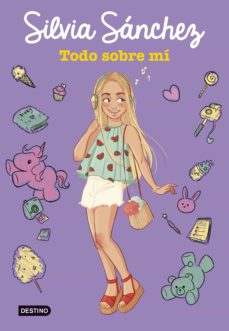 Todo Sobre Mi