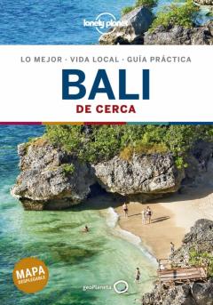Libro, Audiolibro Bali De Cerca 4 Bali De Cerca 4
