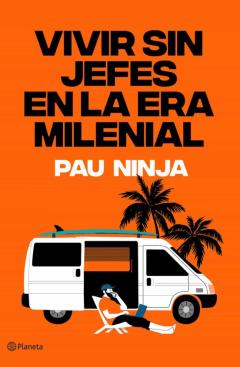 Libro, Audiolibro Vivir Sin Jefes En La Era Milenial Vivir Sin Jefes En La Era Milenial