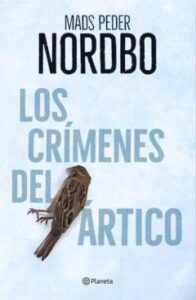 Los Crímenes Del Ártico