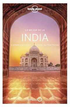 Lo Mejor De La India 2020 (1ª Ed.)