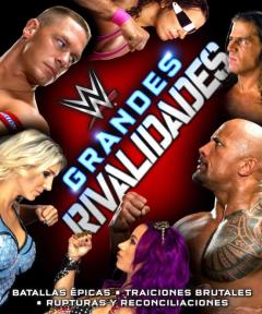 Libro, Audiolibro Wwe. Grandes Rivalidades Wwe. Grandes Rivalidades