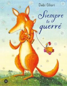 Siempre Te Querre