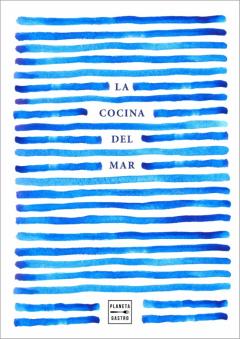 Libro, Audiolibro La Cocina Del Mar La Cocina Del Mar
