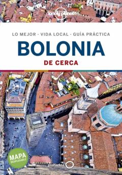 Libro, Audiolibro Bolonia De Cerca 2020 (1ª Ed.) Bolonia De Cerca 2020 (1ª Ed.)