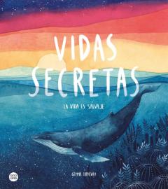 Libro, Audiolibro Vidas Secretas Vidas Secretas
