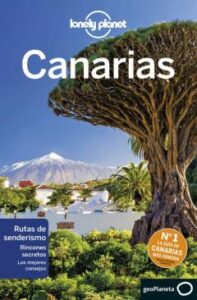 Canarias 2019 (Lonely Planet) 3ª Ed.
