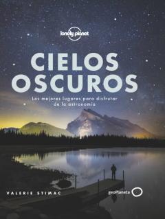 Libro, Audiolibro Cielos Oscuros Cielos Oscuros