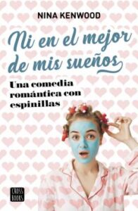 Ni En El Mejor De Mis Sueños