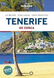 Tenerife De Cerca 2019 (Lonely Planet)
