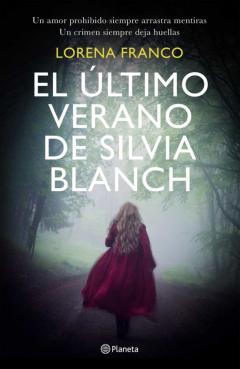 Libro, Audiolibro El Último Verano De Silvia Blanch El Último Verano De Silvia Blanch