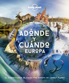 Libro, Audiolibro Adónde Y Cuándo - Europa Adónde Y Cuándo - Europa