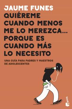 Quiereme Cuando Menos Me Lo Merezca... Porque Es Cuando Más Lo Ne Cesito