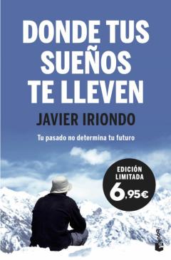 Libro, Audiolibro Donde Tus Sueños Te Lleven Donde Tus Sueños Te Lleven