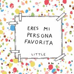 Libro, Audiolibro Eres Mi Persona Favorita Eres Mi Persona Favorita