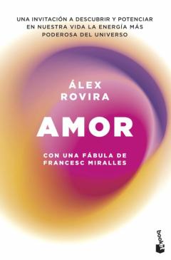 Libro, Audiolibro Amor Amor