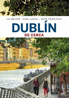 Dublin De Cerca 2020 (4ª Ed.)